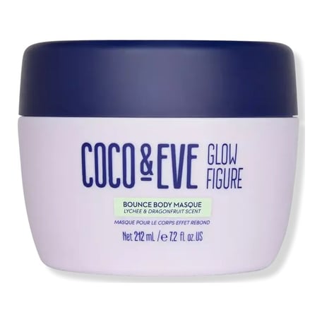 Coco & Eve Bounce Body Masque