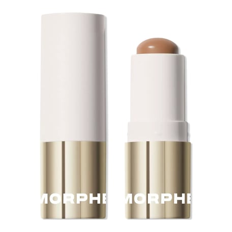 Morphe Sudden Heat Creamy Bronzer Stick