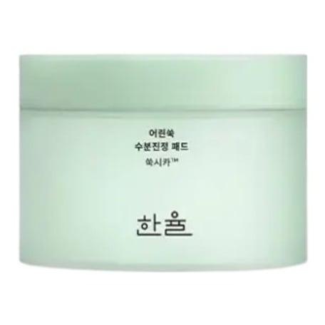 Hanyul Pure Artemisia Calming Pad