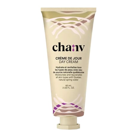 Chanv Day Cream
