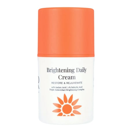 Sienna Rose Bright Daily Cream