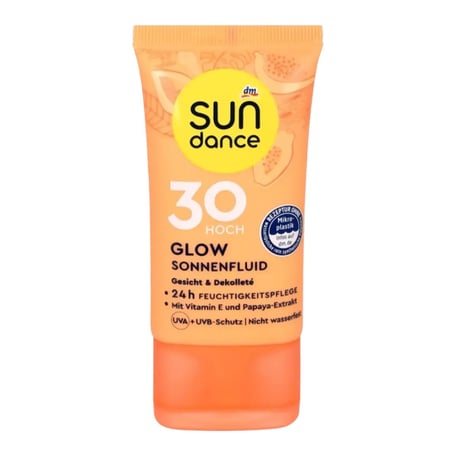 Sundance Glow SPF 30