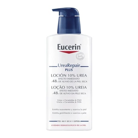 Eucerin Urea Repair Plus 10% Urea