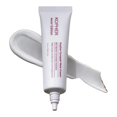 Kopher Curepair Mela Cream