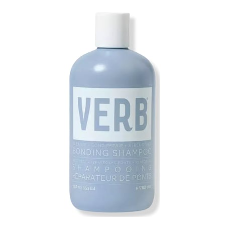 Verb Bonding 鍊結修護洗髮精