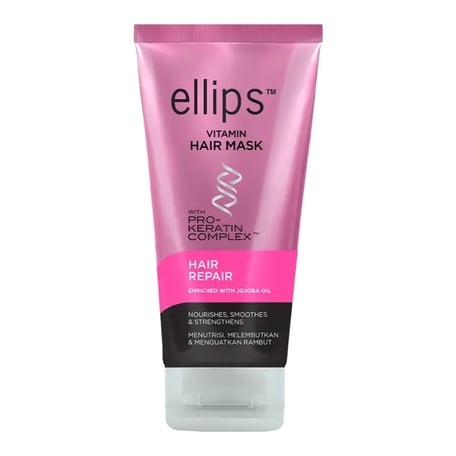 Ellips Vitamin Hair Mask
