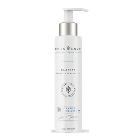 Green Envee Clarify Cleansing Gel