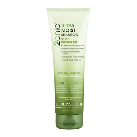 Giovanni 2Chic Ultra-Moist Shampoo