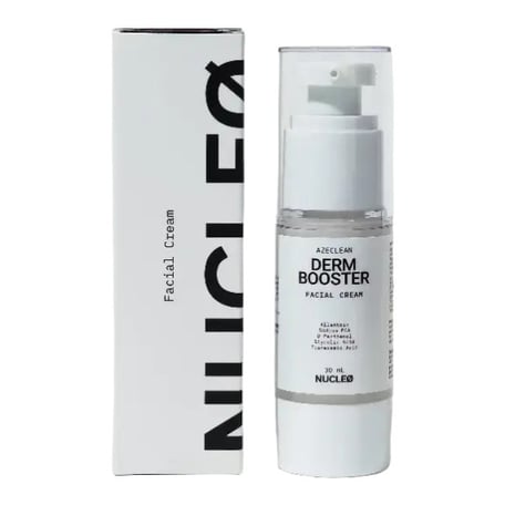 Nucleo Azeclean Derm Booster Facial Cream