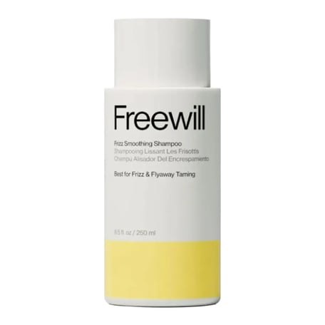 Freewill Frizz Smoothing Shampoo