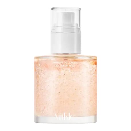 Vitkle Apricot Collagen Gel Serum