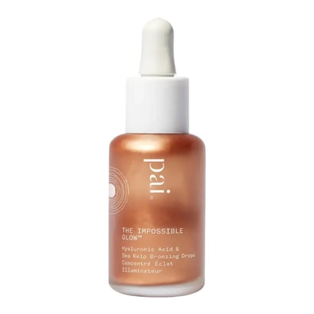 Pai The Impossible Glow Bronzing Drops