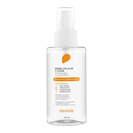 Noviole Bruma Celular C Clean