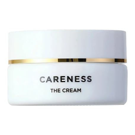 Careness The Cream
