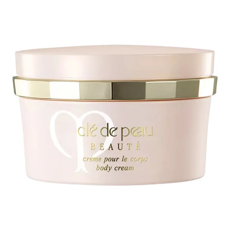 Clé de Peau Beauté كريم الجسم