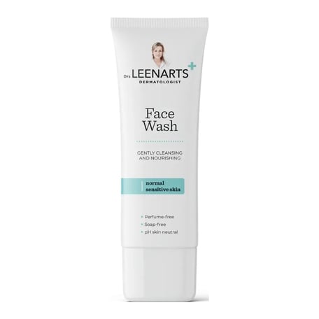 Dr Leenarts Face Wash