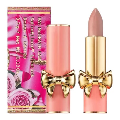 Pat McGrath Labs SatinAllure Lipstick