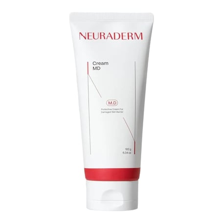 Neuraderm Cream MD