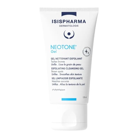Isispharma Neotone Exfoliating Cleansing Gel