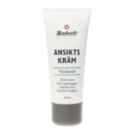 Hudosil Ansiktskräm