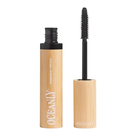ATTITUDE Oceanly Lash Serum Mascara