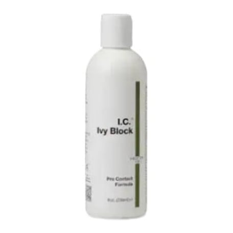 R&R Lotion I.C. Ivy Block