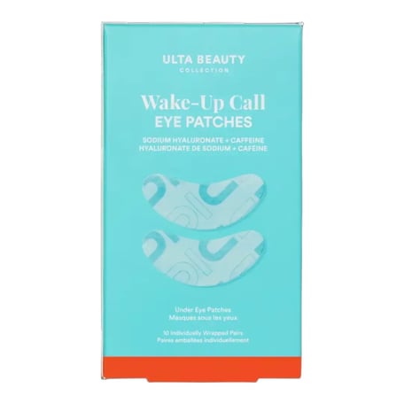Ulta Wake-Up Call Under Eye Patches