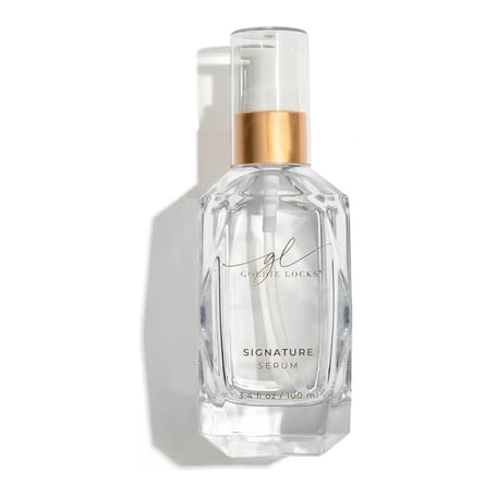 Goldie Locks Signature Serum