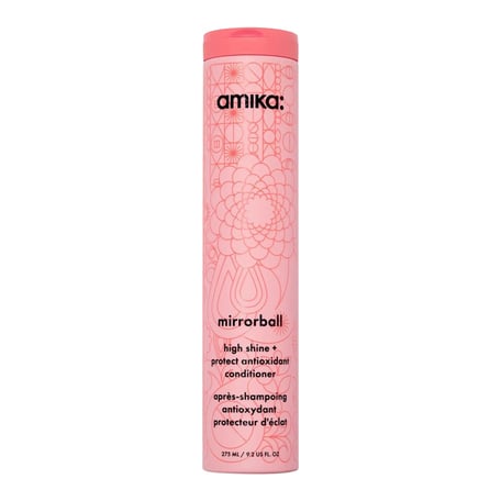 Amika Mirrorball High Shine + Protect Antioxidant Conditioner