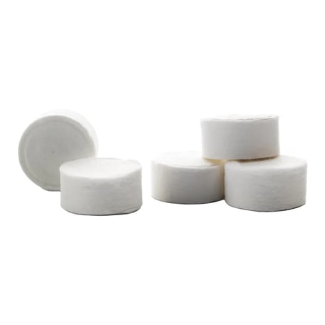 Histomer Instant Calming Compress Mask