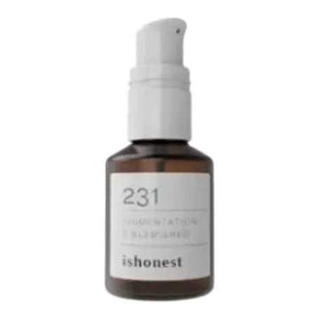 ishonest 231 Pigmentation & Blemishes