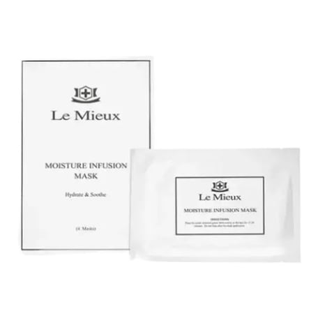 Le Mieux قناع Moisture Infusion