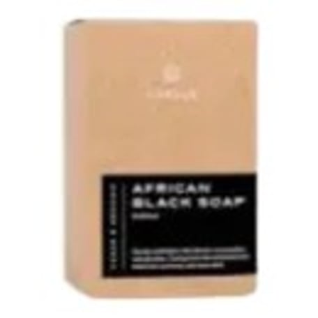 Loelle Black Soap Bar