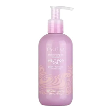 Pacifica Melt For You Moisturizing Oil Cleanser