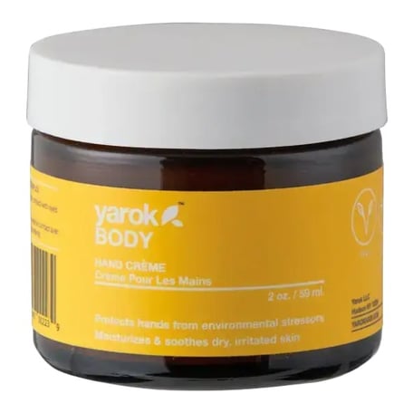 Yarok Hand Cream