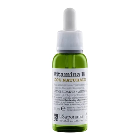 La Saponaria Vitamina E