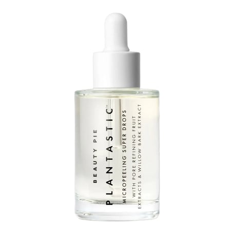 Beauty Pie Plantastic  Micropeeling Super Drops
