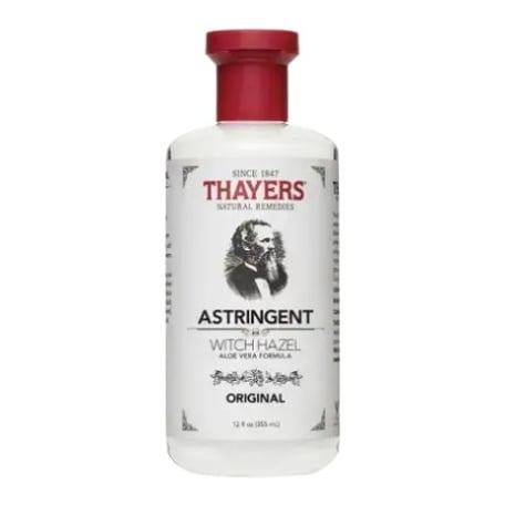 Thayers Witch Hazel Astringent