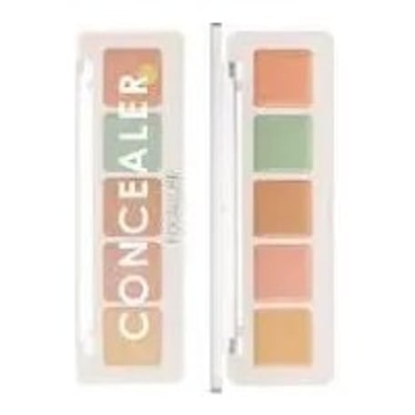 Focallure Color Correcting Concealer Palette