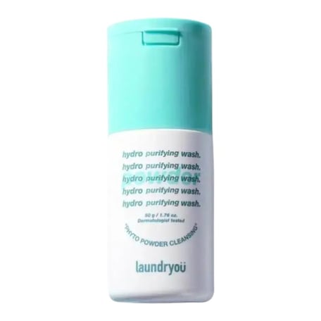 Laundryou Hydro Purifying Wash Powder