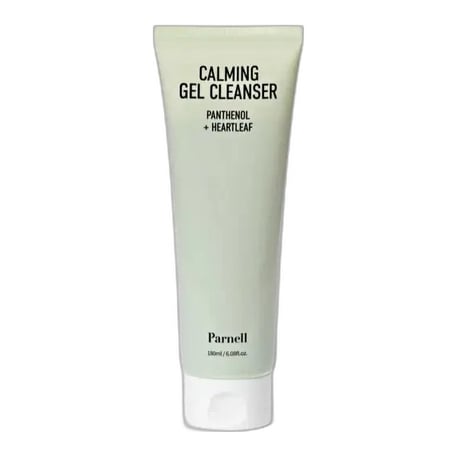 Parnell Calming Gel Cleanser
