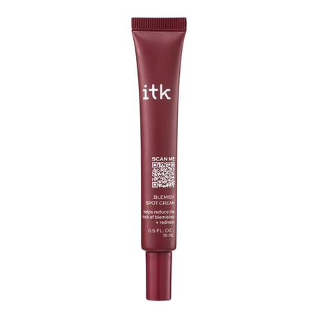 itk Blemish Spot Cream