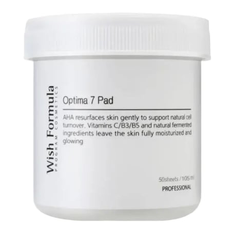 Wish Formula Optima 7 Pad