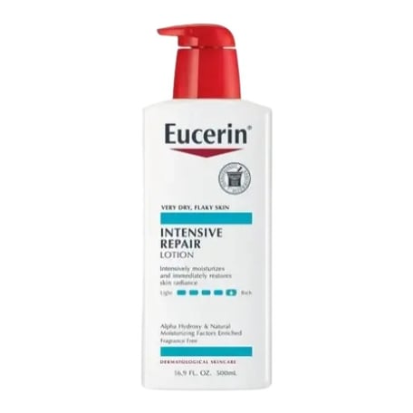 Eucerin لوشن الإصلاح المكثف