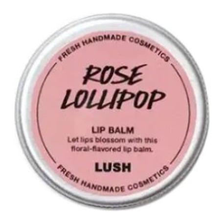 LUSH Lip Balm