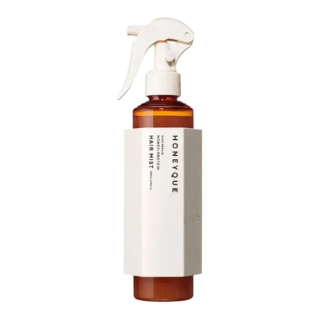 Honeyque Deep Repair Hair Mist
