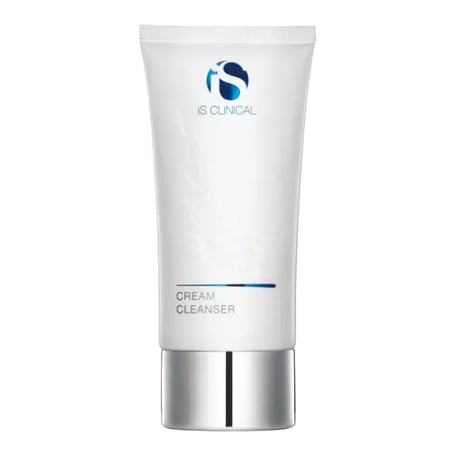 Is Clinical Cream Cleanser