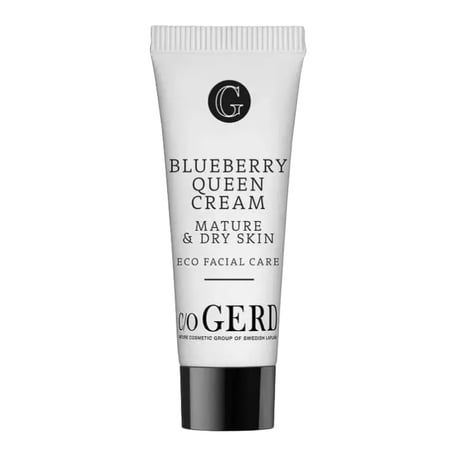 C/O Gerd Blueberry Queen Cream