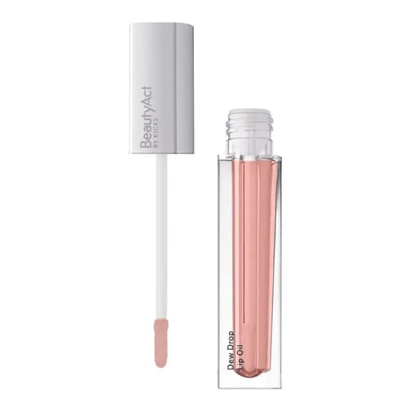 BeautyAct Dew Drop Lip Oil