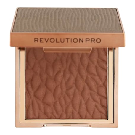 Revolution Beauty Sculpting Bronzer